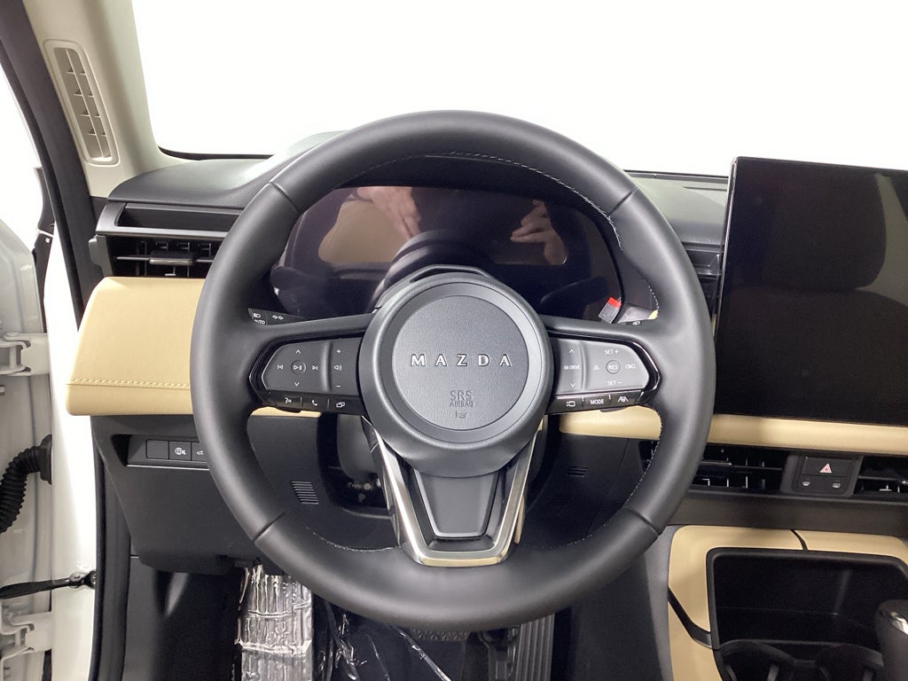 2026 Mazda Mazda CX-5 2.5 S Premium Plus