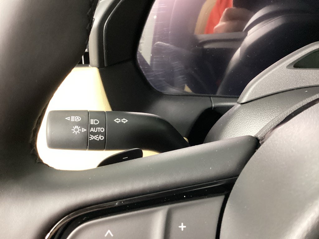 2026 Mazda Mazda CX-5 2.5 S Premium Plus