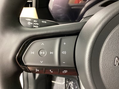 2026 Mazda Mazda CX-5 2.5 S Premium Plus