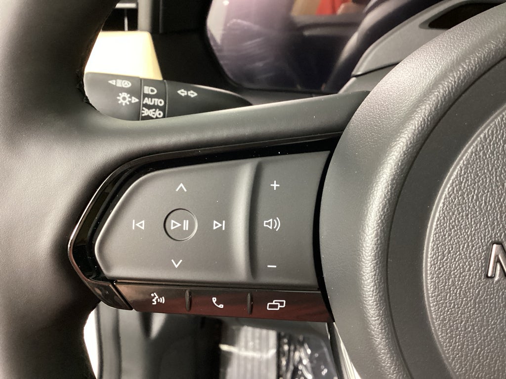 2026 Mazda Mazda CX-5 2.5 S Premium Plus