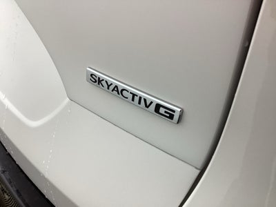 2026 Mazda Mazda CX-5 2.5 S Premium Plus