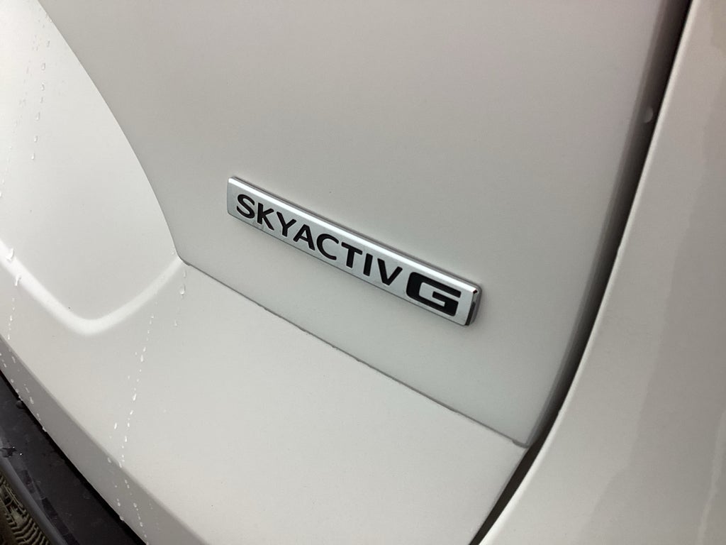 2026 Mazda Mazda CX-5 2.5 S Premium Plus