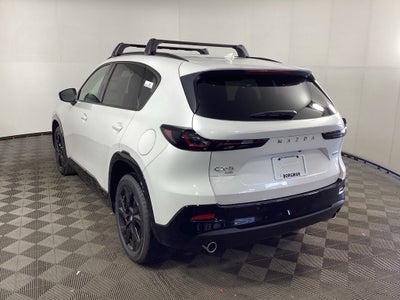 2026 Mazda Mazda CX-5 2.5 S Premium Plus