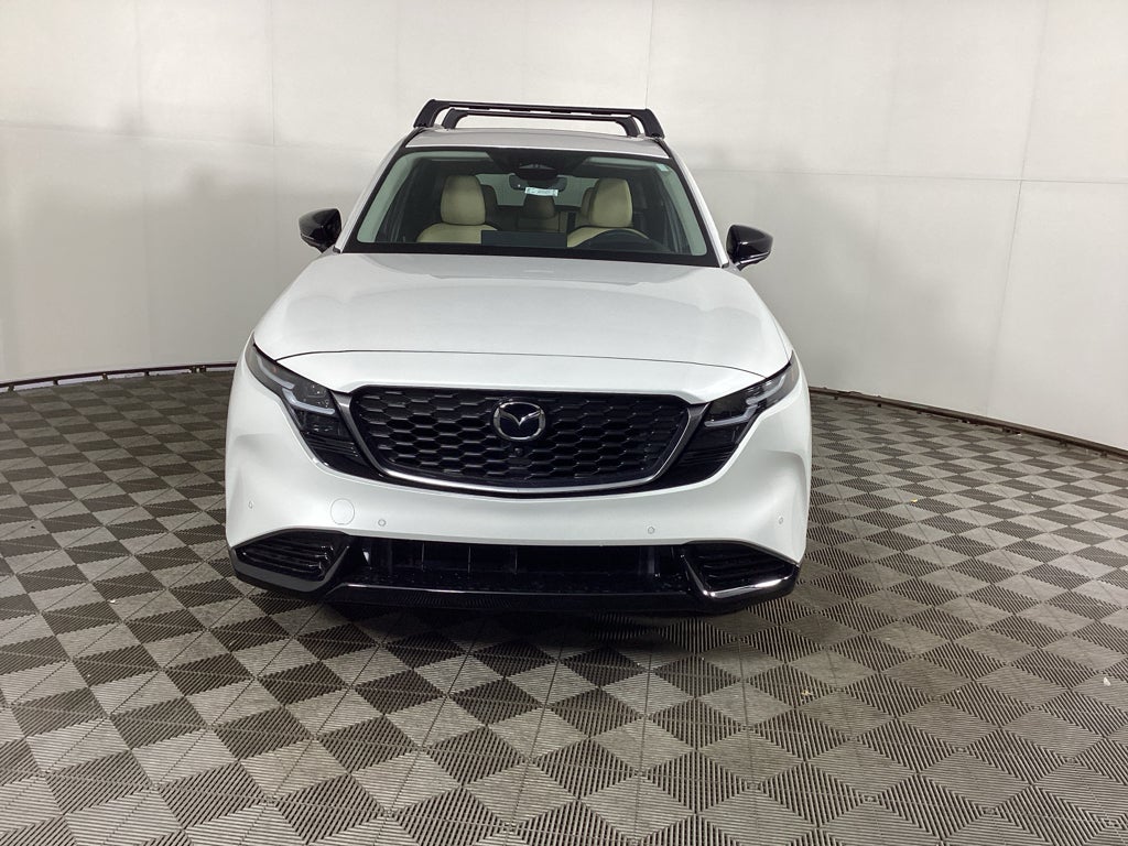 2026 Mazda Mazda CX-5 2.5 S Premium Plus