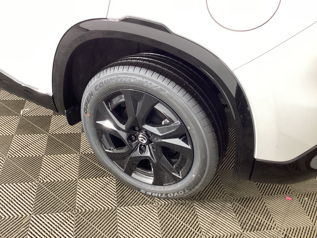 2026 Mazda Mazda CX-5 2.5 S Premium Plus