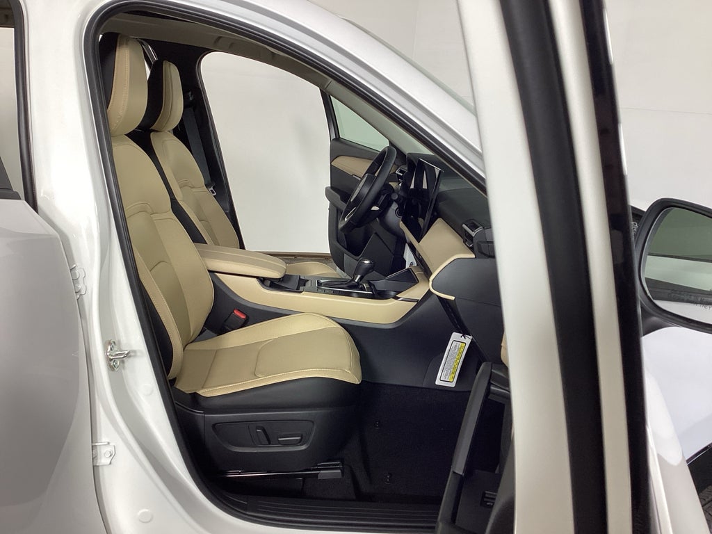 2026 Mazda Mazda CX-5 2.5 S Premium Plus