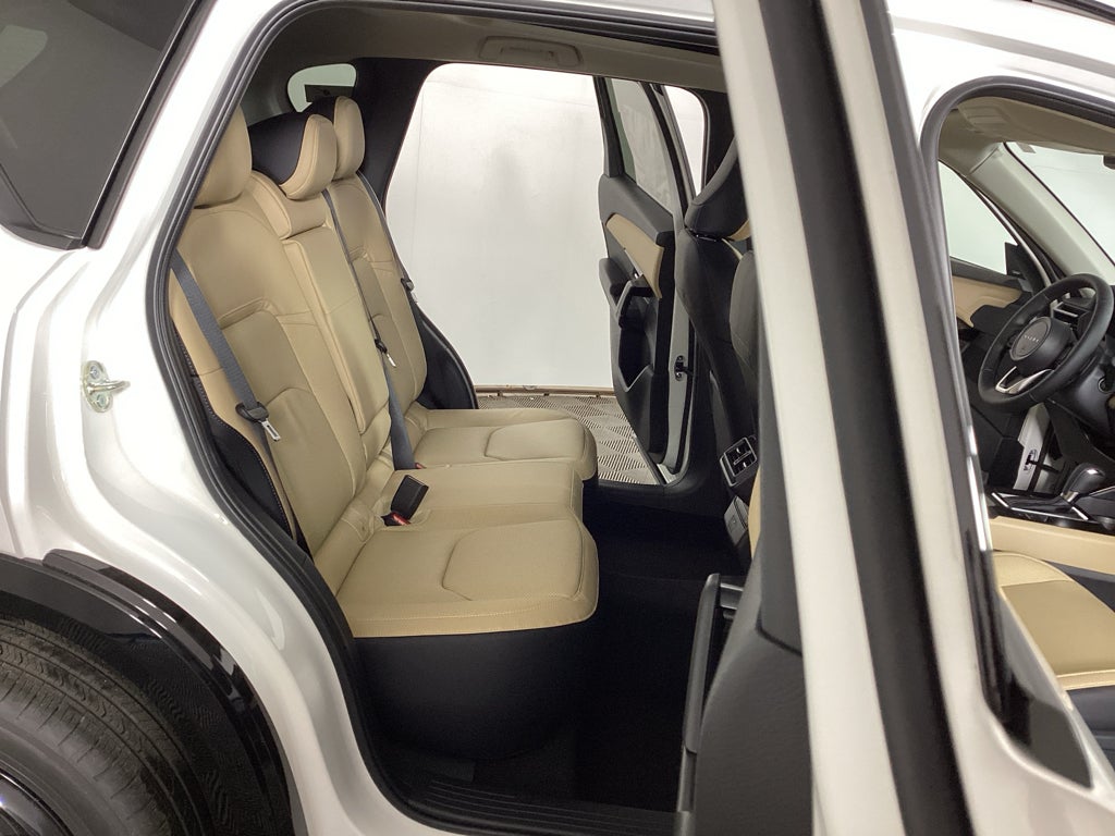 2026 Mazda Mazda CX-5 2.5 S Premium Plus