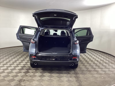 2026 Mazda Mazda CX-5 2.5 S Premium Plus