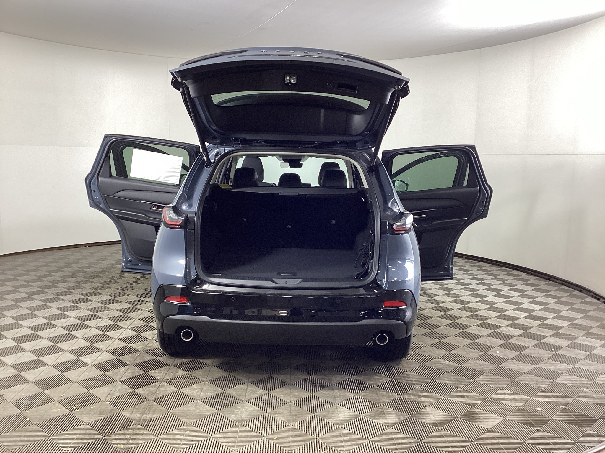 2026 Mazda Mazda CX-5 2.5 S Premium Plus