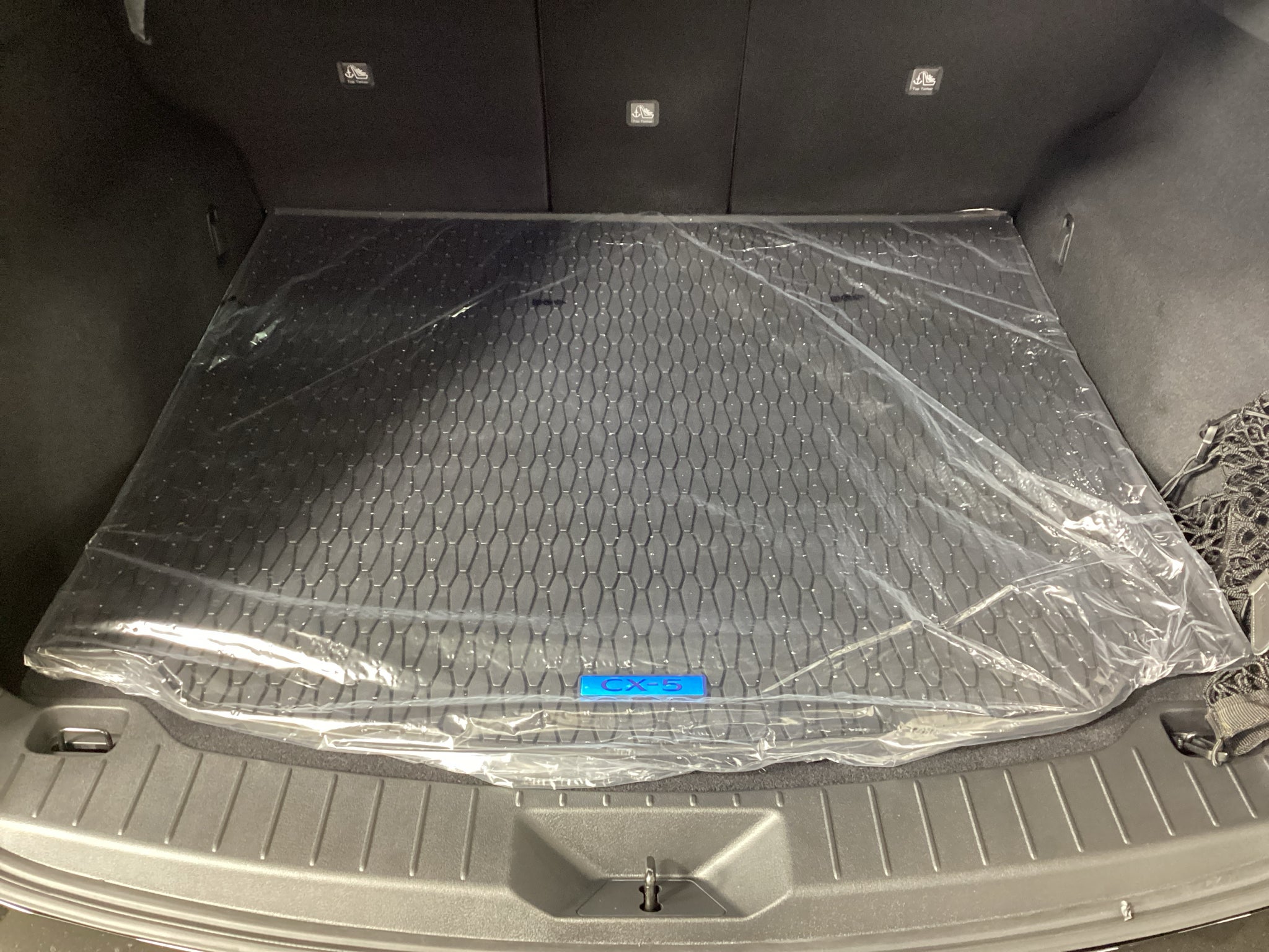 2026 Mazda Mazda CX-5 2.5 S Premium Plus
