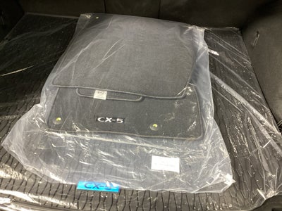 2026 Mazda Mazda CX-5 2.5 S Premium Plus