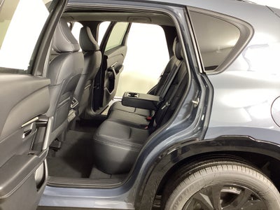 2026 Mazda Mazda CX-5 2.5 S Premium Plus