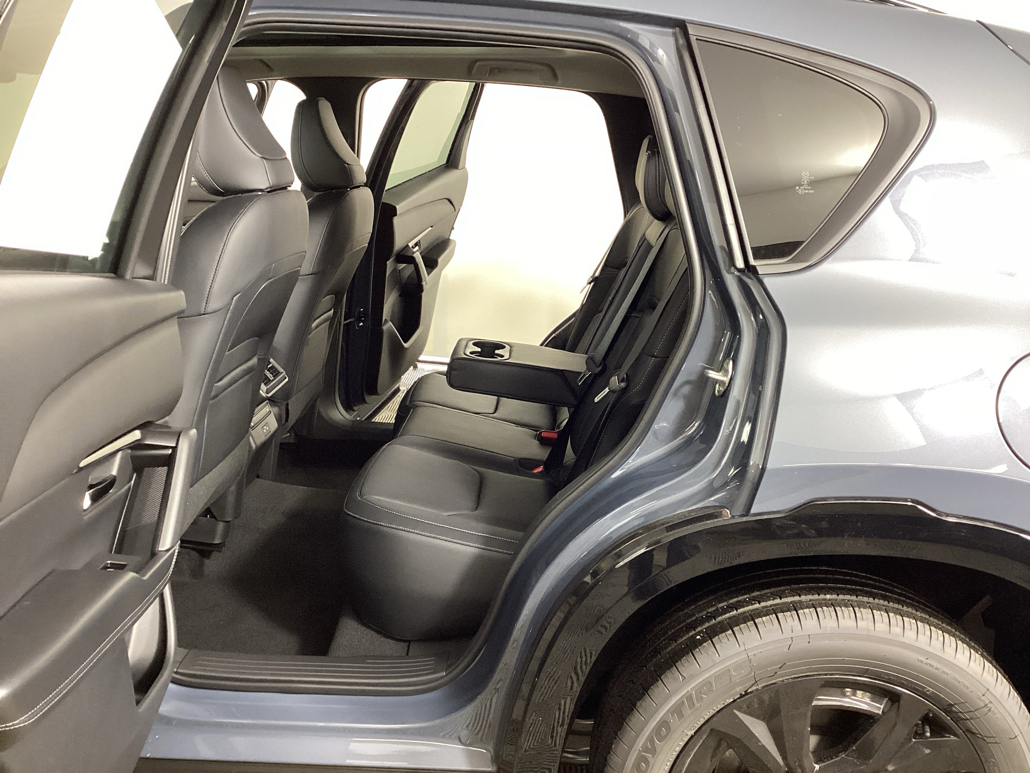 2026 Mazda Mazda CX-5 2.5 S Premium Plus