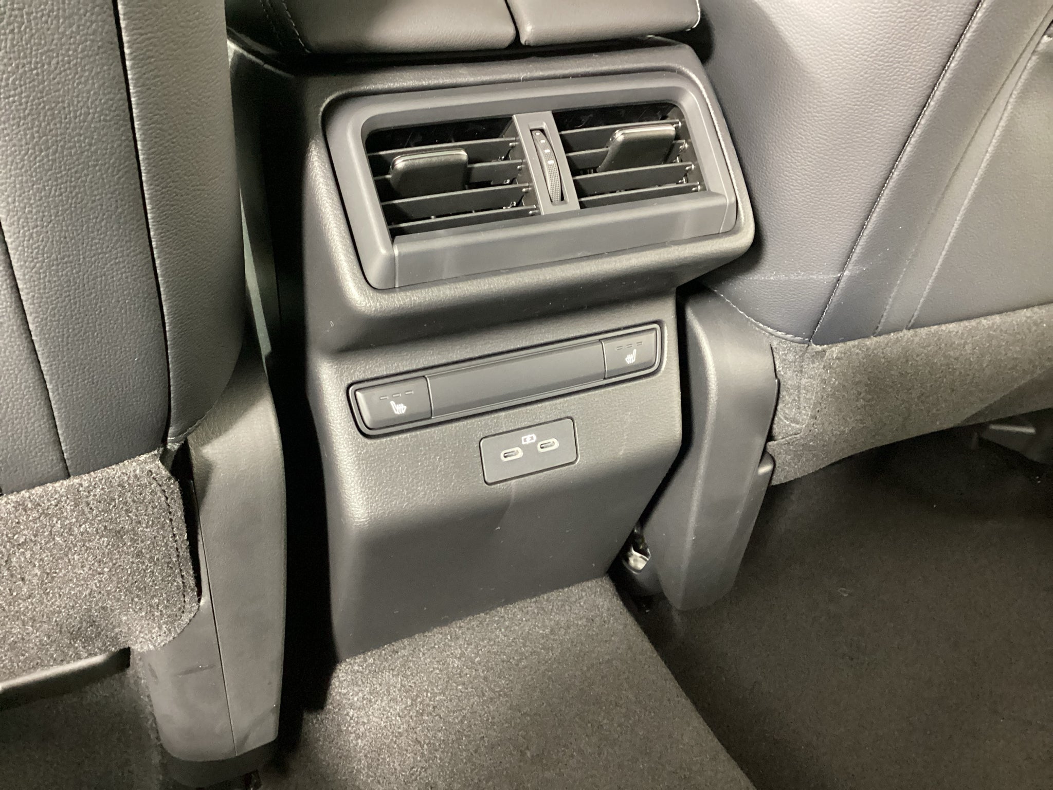 2026 Mazda Mazda CX-5 2.5 S Premium Plus