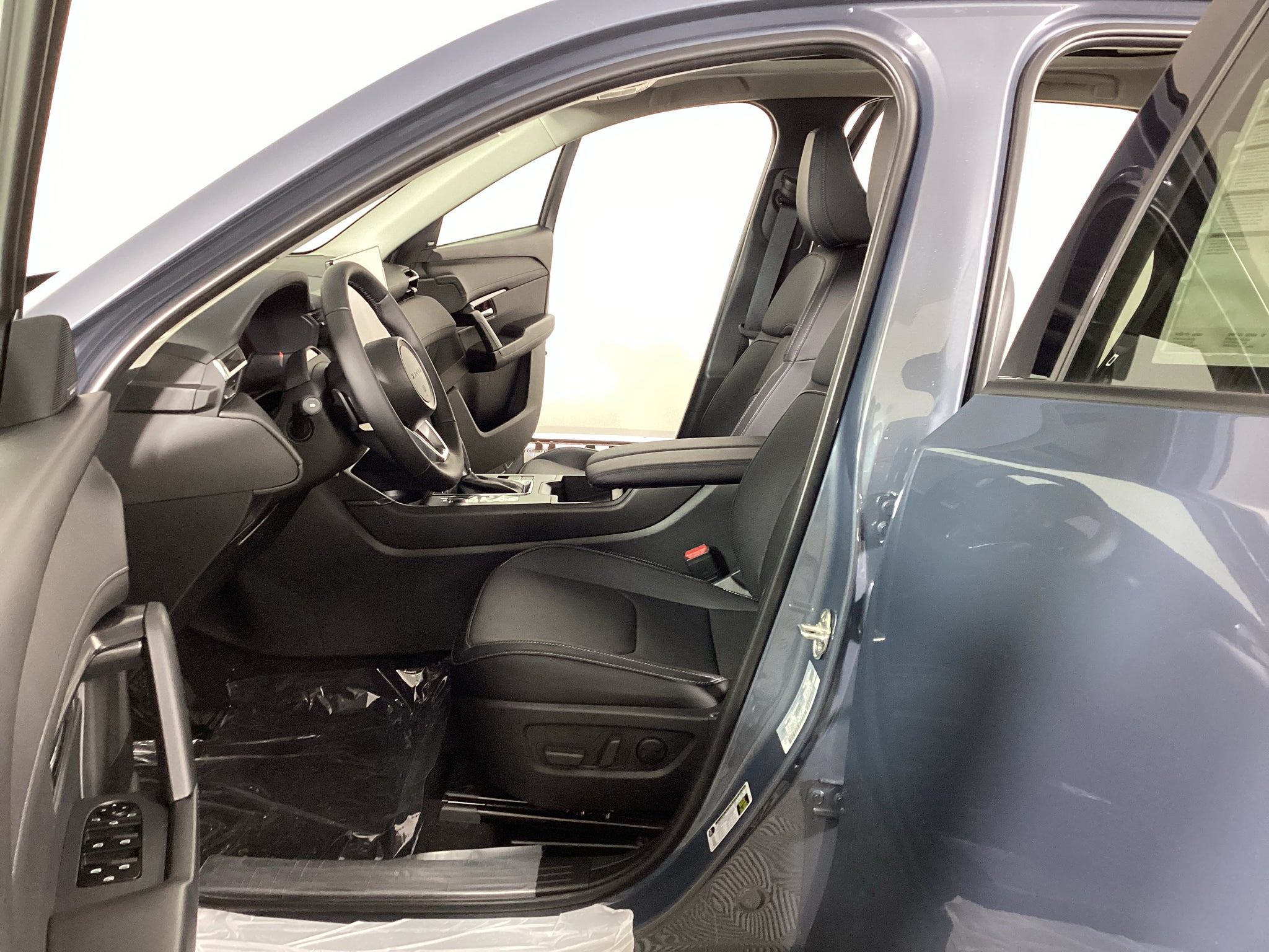 2026 Mazda Mazda CX-5 2.5 S Premium Plus