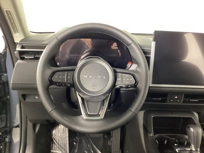 2026 Mazda Mazda CX-5 2.5 S Premium Plus