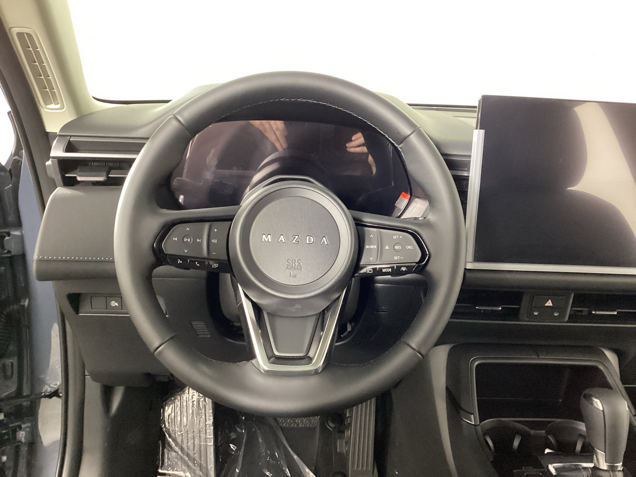 2026 Mazda Mazda CX-5 2.5 S Premium Plus