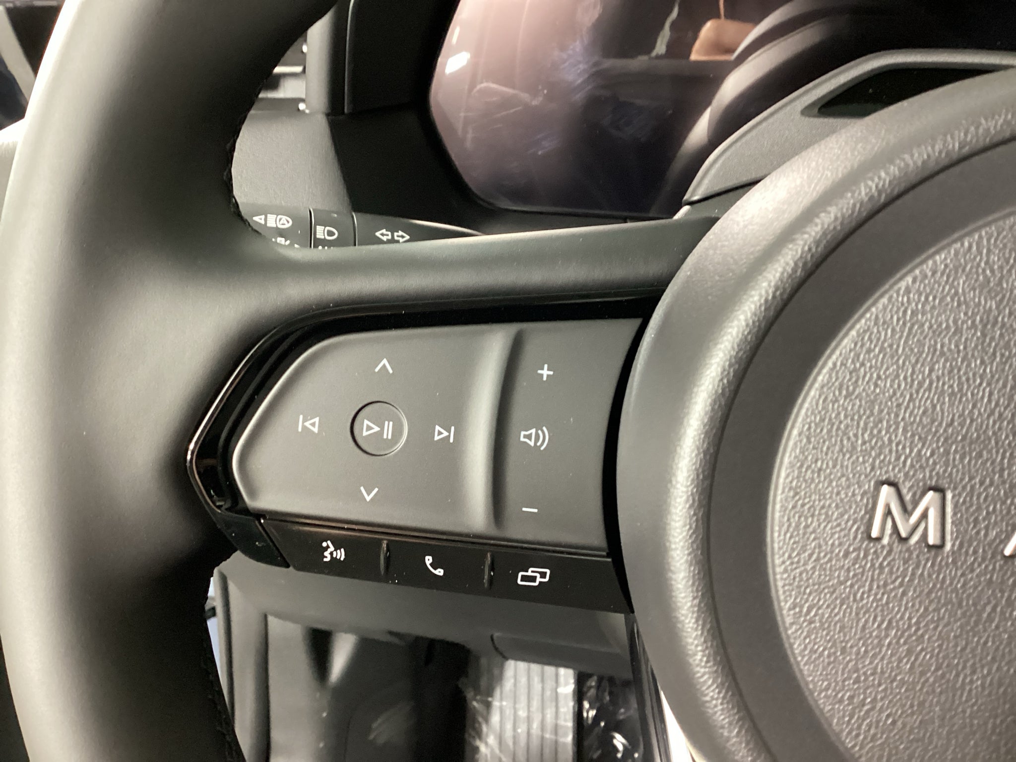 2026 Mazda Mazda CX-5 2.5 S Premium Plus