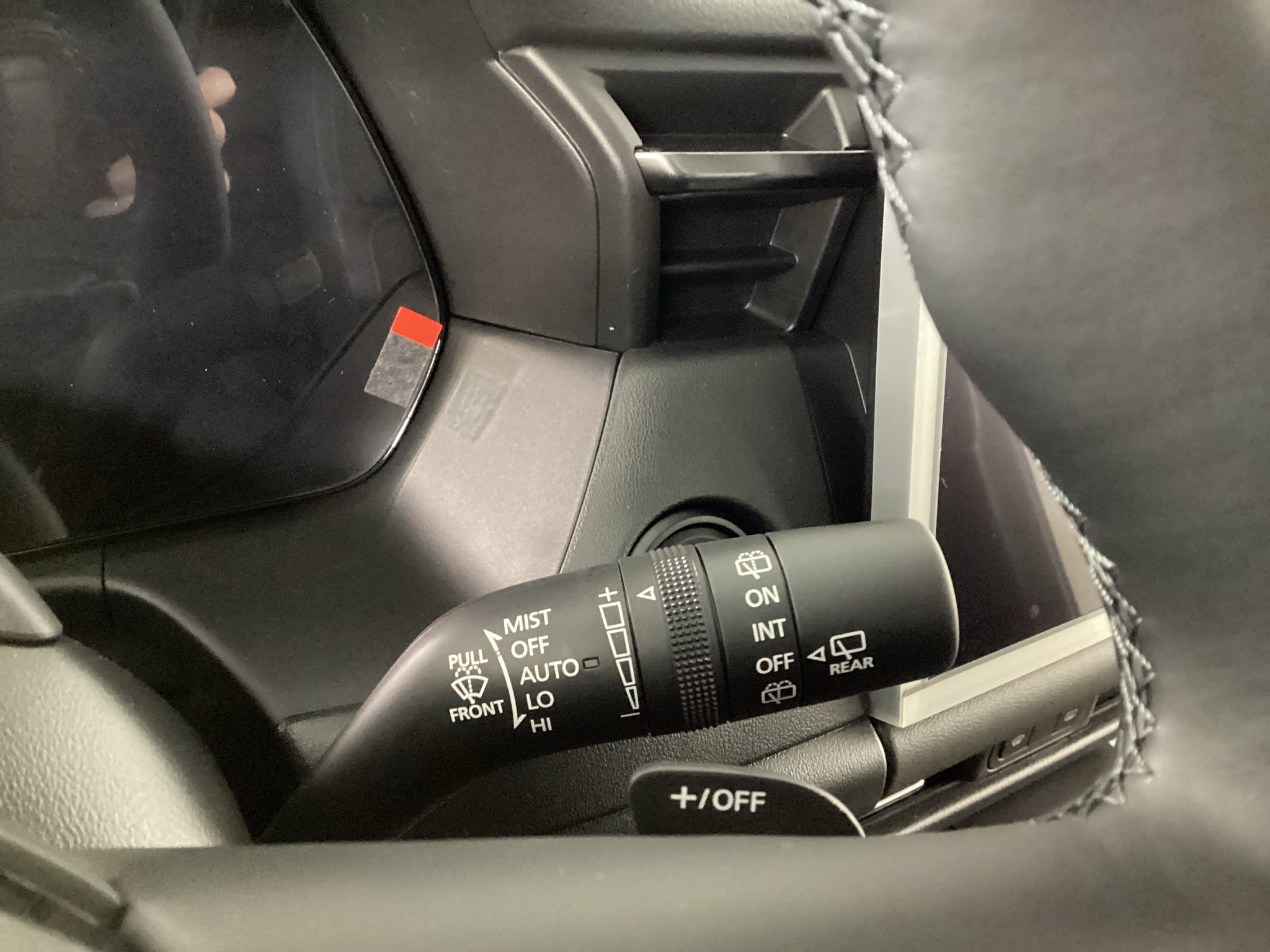 2026 Mazda Mazda CX-5 2.5 S Premium Plus