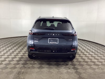 2026 Mazda Mazda CX-5 2.5 S Premium Plus