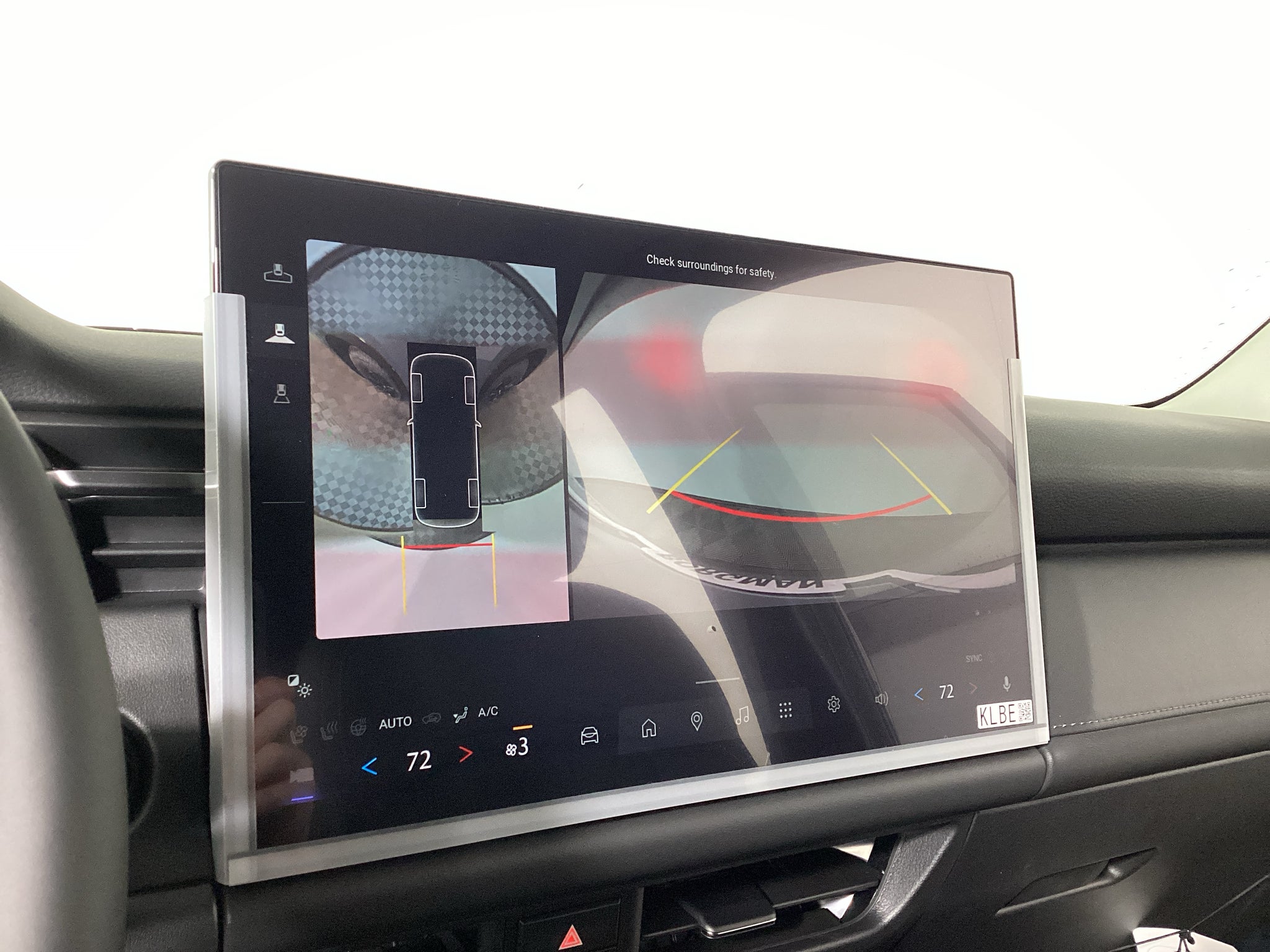 2026 Mazda Mazda CX-5 2.5 S Premium Plus