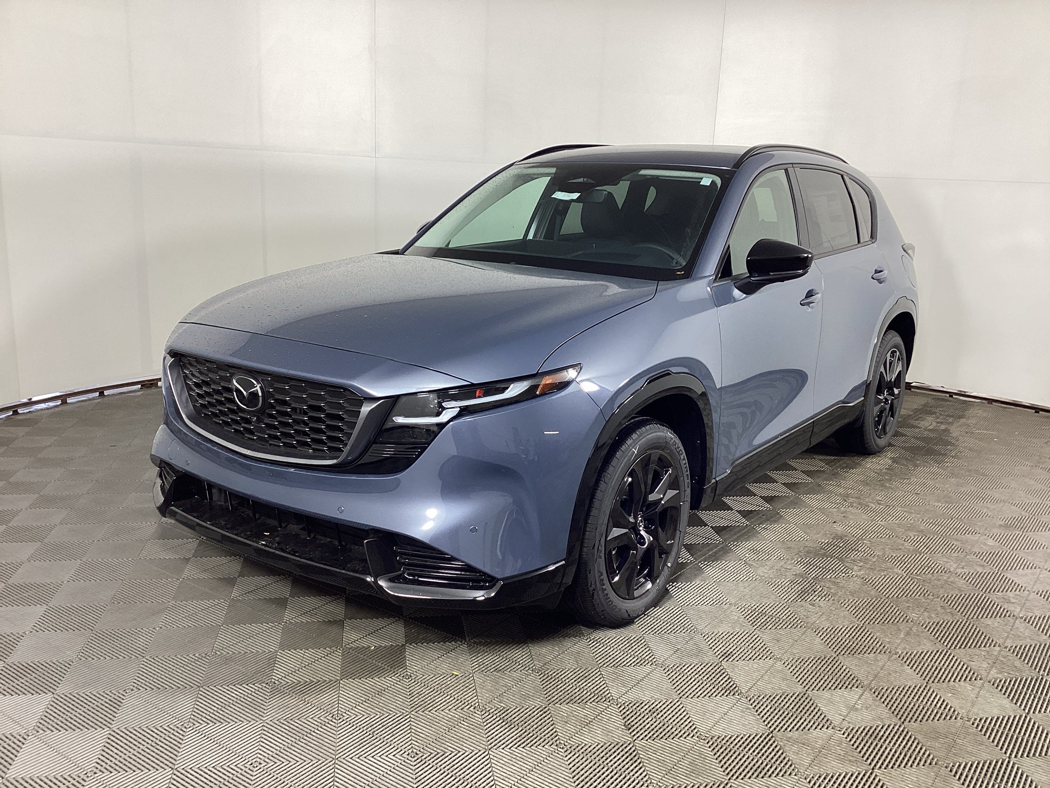 2026 Mazda Mazda CX-5 2.5 S Premium Plus