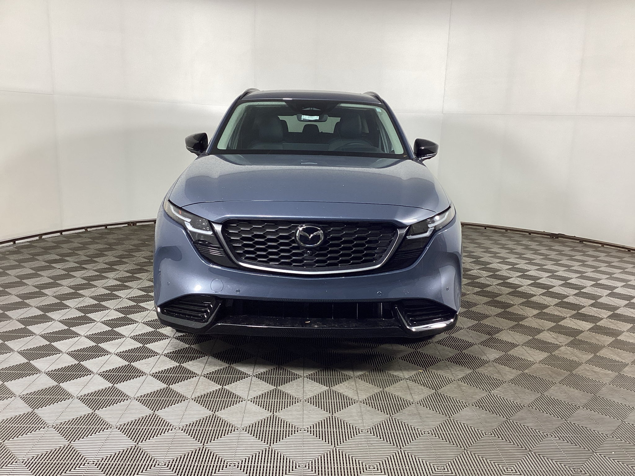 2026 Mazda Mazda CX-5 2.5 S Premium Plus