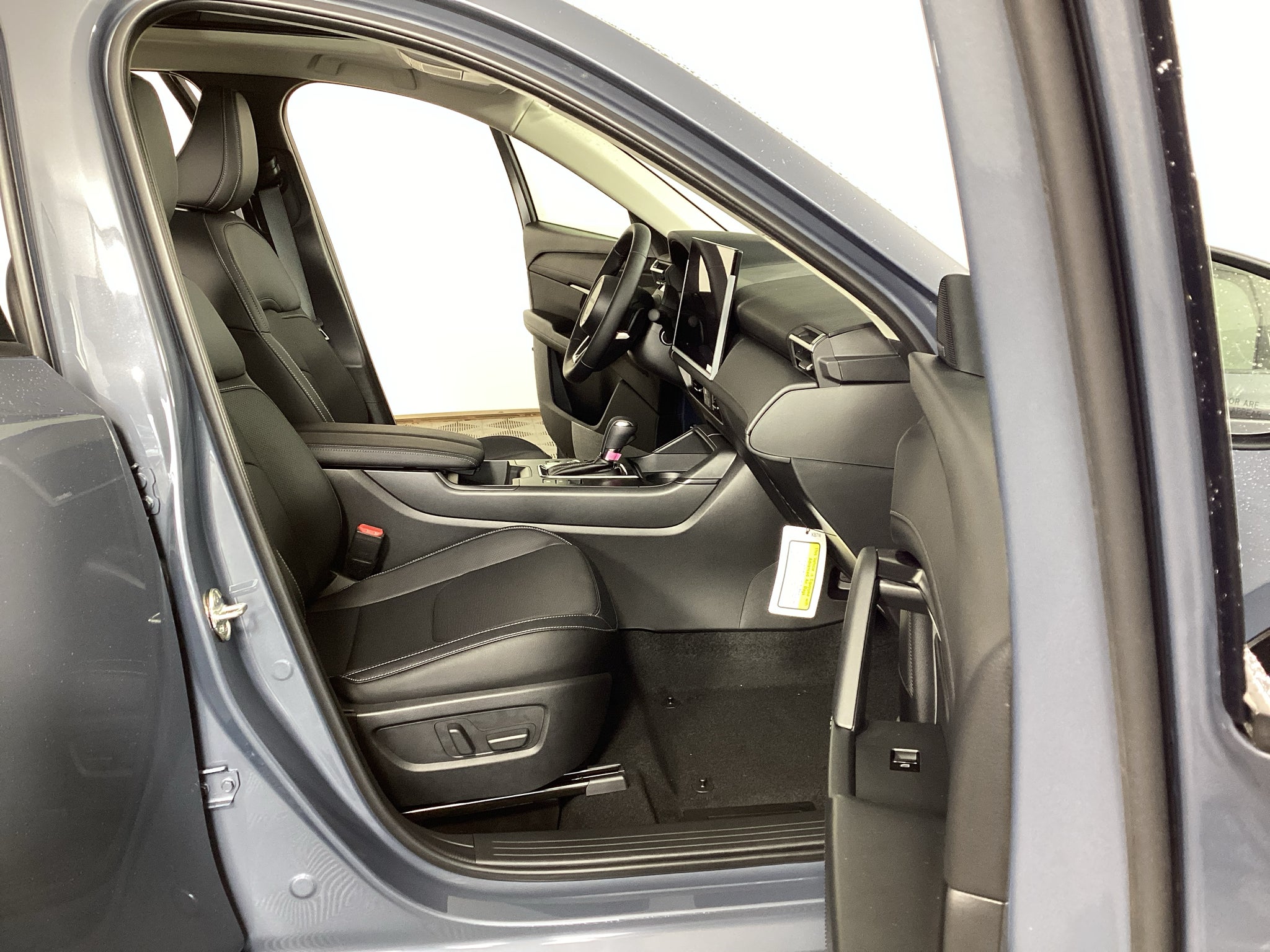 2026 Mazda Mazda CX-5 2.5 S Premium Plus