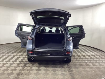2026 Mazda Mazda CX-5 2.5 S Premium Plus