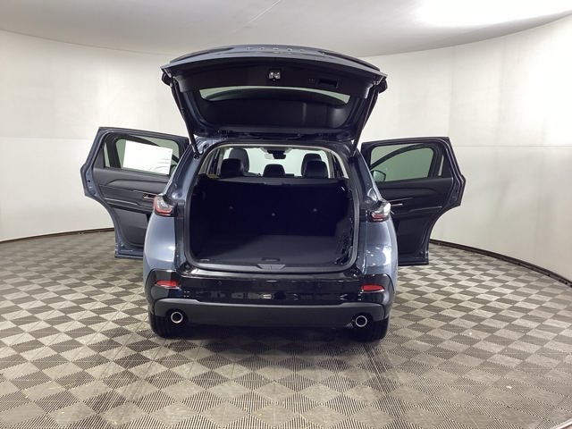 2026 Mazda Mazda CX-5 2.5 S Premium Plus