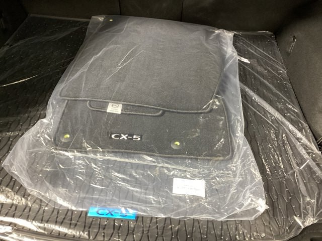 2026 Mazda Mazda CX-5 2.5 S Premium Plus