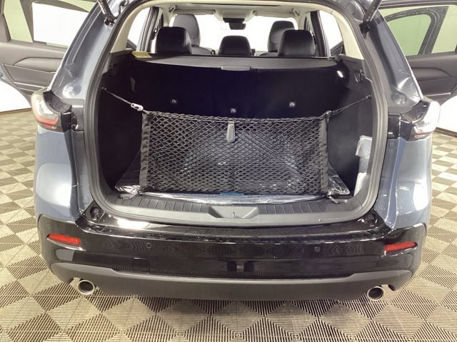 2026 Mazda Mazda CX-5 2.5 S Premium Plus