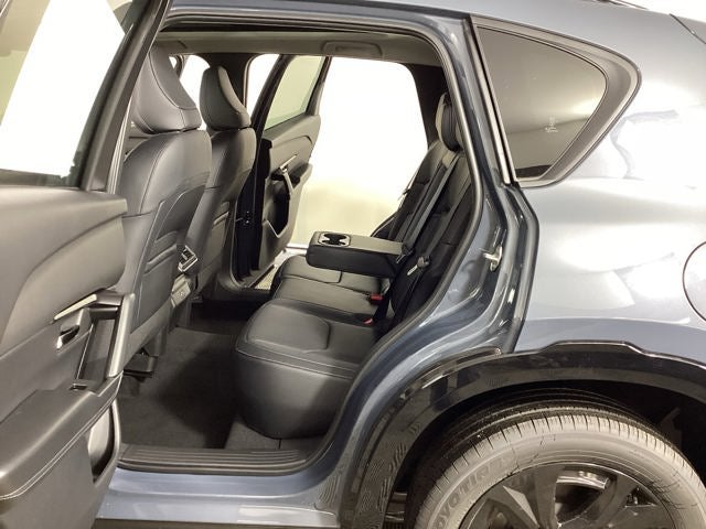 2026 Mazda Mazda CX-5 2.5 S Premium Plus