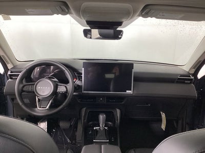 2026 Mazda Mazda CX-5 2.5 S Premium Plus