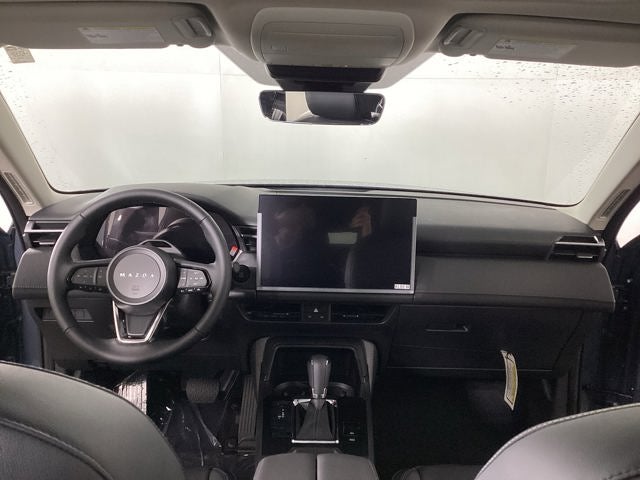 2026 Mazda Mazda CX-5 2.5 S Premium Plus