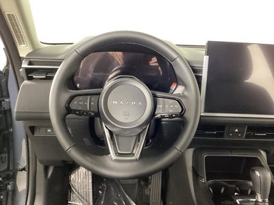 2026 Mazda Mazda CX-5 2.5 S Premium Plus