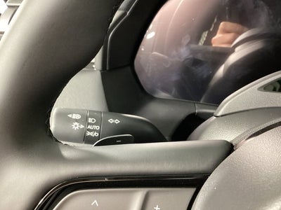 2026 Mazda Mazda CX-5 2.5 S Premium Plus