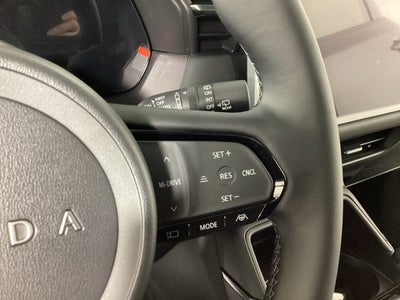 2026 Mazda Mazda CX-5 2.5 S Premium Plus