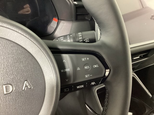 2026 Mazda Mazda CX-5 2.5 S Premium Plus