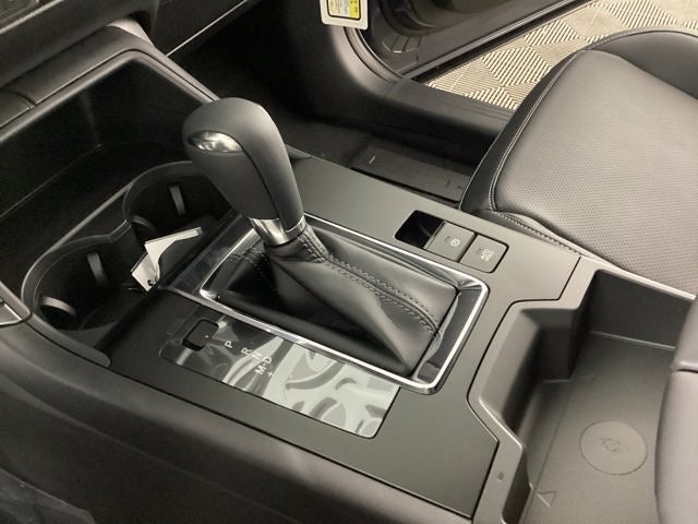 2026 Mazda Mazda CX-5 2.5 S Premium Plus