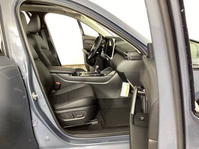 2026 Mazda Mazda CX-5 2.5 S Premium Plus
