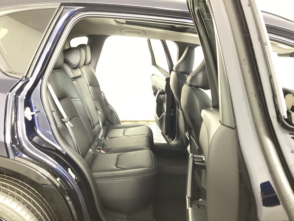 2026 Mazda Mazda CX-5 2.5 S Premium Plus