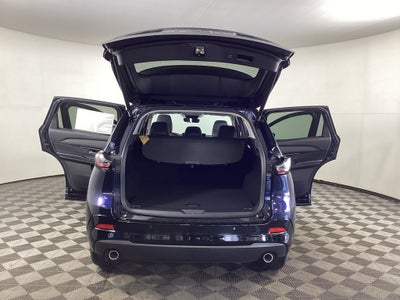 2026 Mazda Mazda CX-5 2.5 S Premium Plus