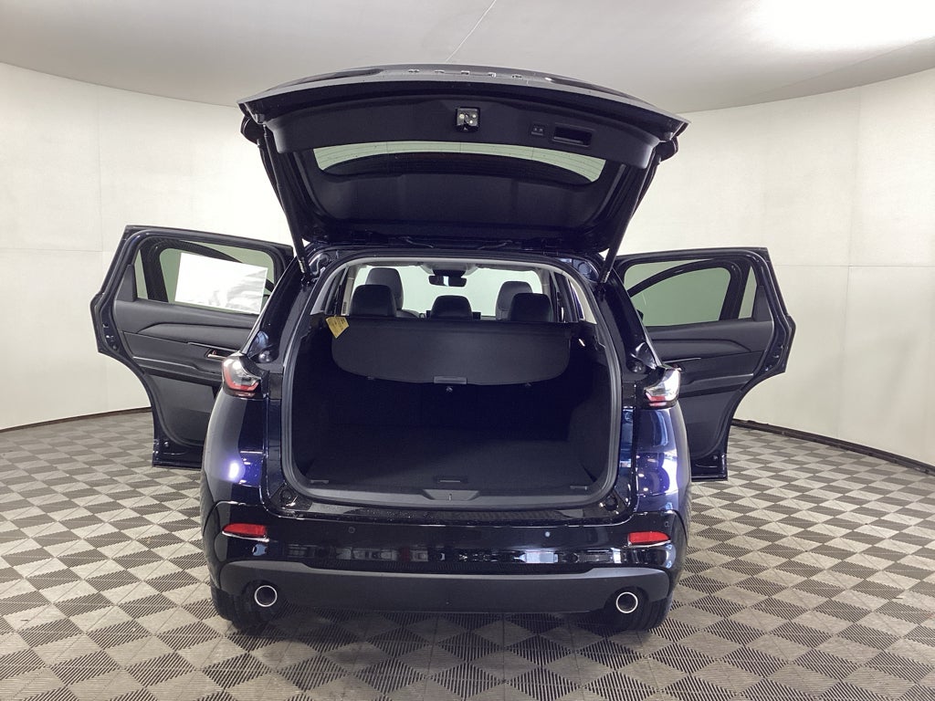 2026 Mazda Mazda CX-5 2.5 S Premium Plus