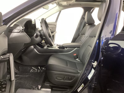 2026 Mazda Mazda CX-5 2.5 S Premium Plus