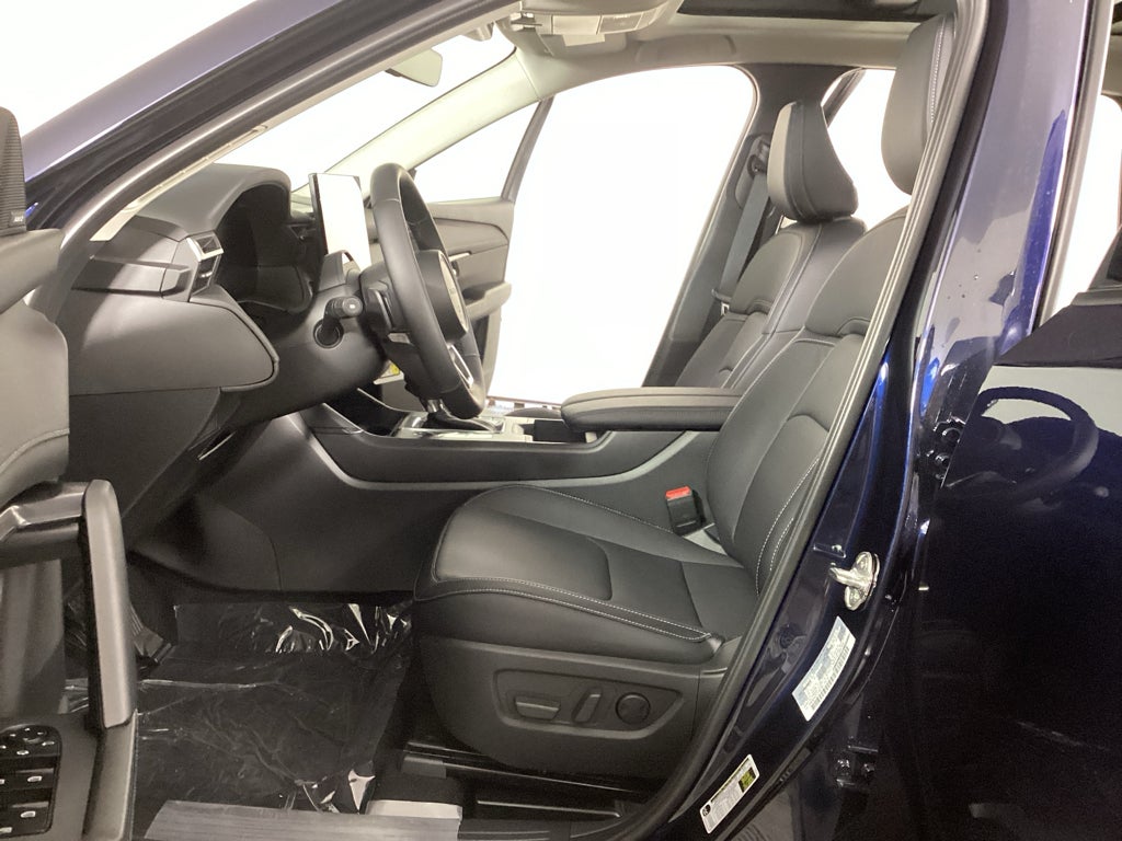 2026 Mazda Mazda CX-5 2.5 S Premium Plus