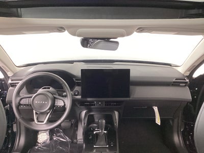 2026 Mazda Mazda CX-5 2.5 S Premium Plus