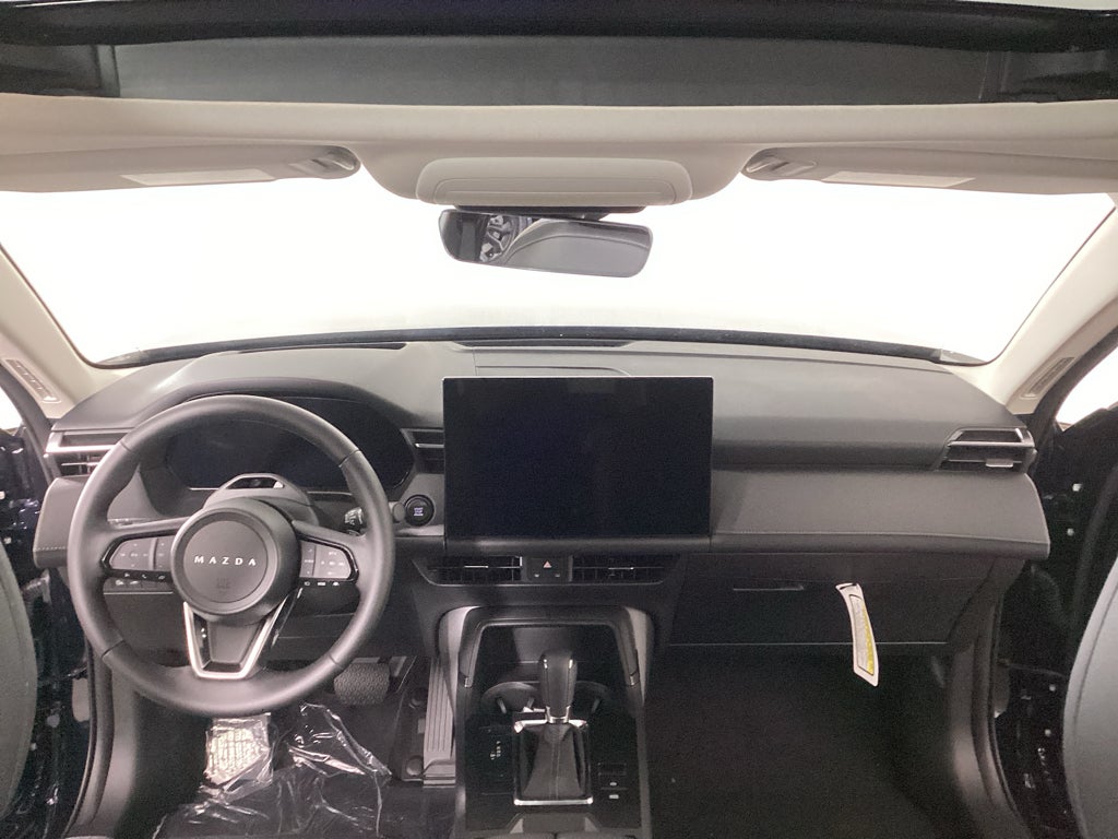 2026 Mazda Mazda CX-5 2.5 S Premium Plus