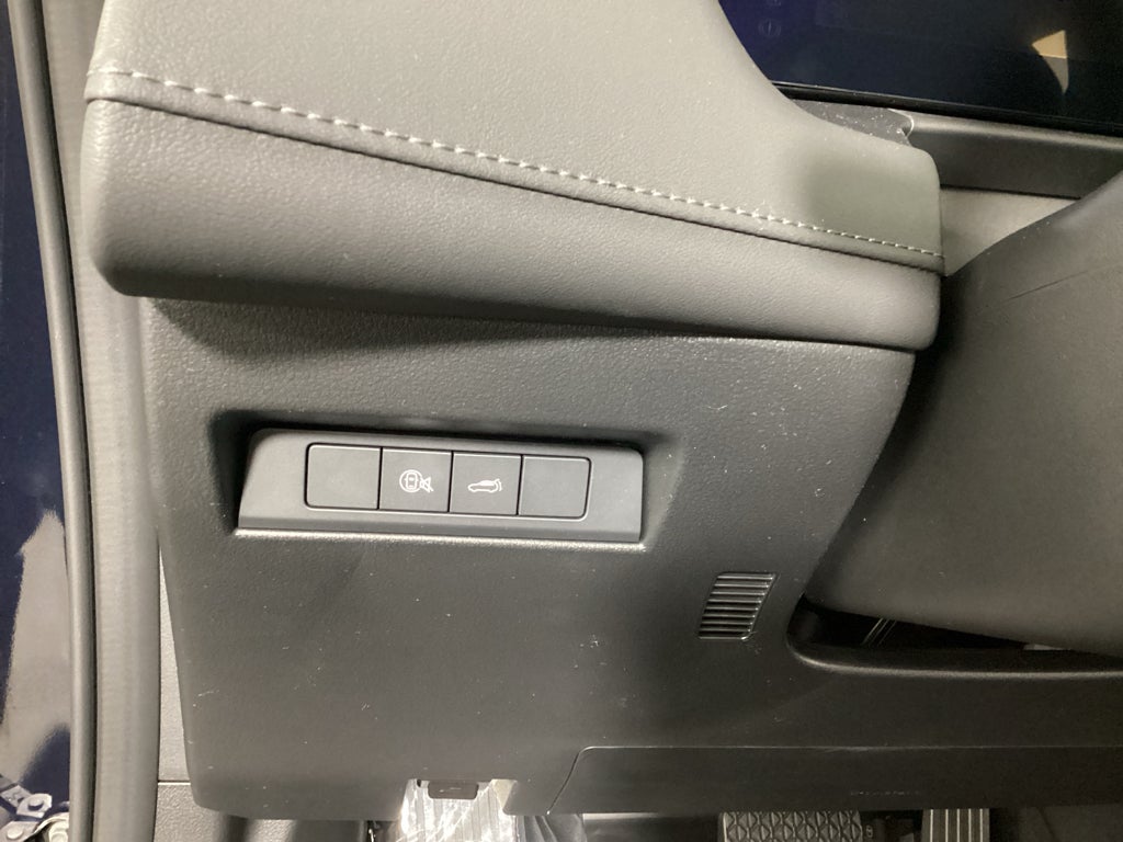 2026 Mazda Mazda CX-5 2.5 S Premium Plus