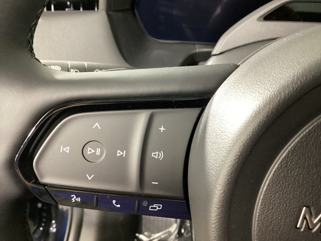 2026 Mazda Mazda CX-5 2.5 S Premium Plus